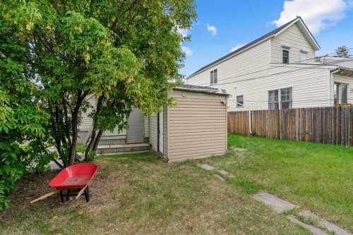 1804 41 Street Nw, Calgary, AB 