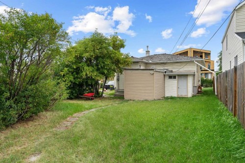 1804 41 Street Nw, Calgary, AB 