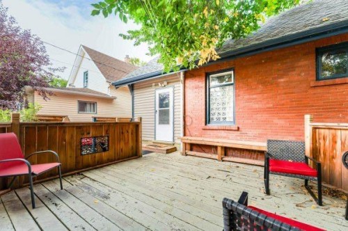 275 3 Ave E, Drumheller, AB 