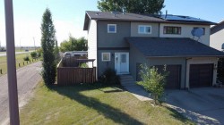 1001 3 Street WESTHanna, AB T0J 1P0