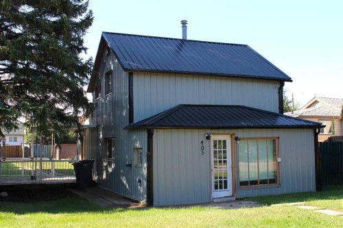 405 4 Avenue  Bassano, AB T0J 0B0