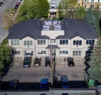 201-5740 2 Street SW Calgary, AB T2H 3B3