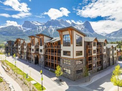 208-905 Spring Creek Drive Canmore, AB T1W 0L9
