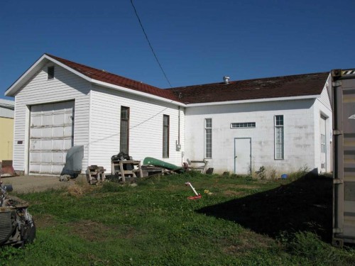 433 2 Avenue, Bassano, AB 