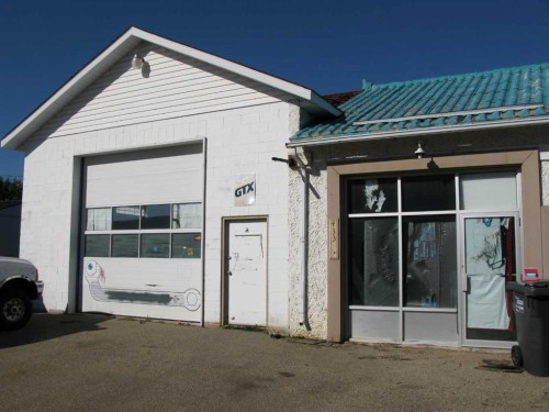 433 2 Avenue, Bassano, AB 