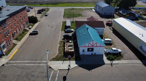 433 2 Avenue, Bassano, AB 