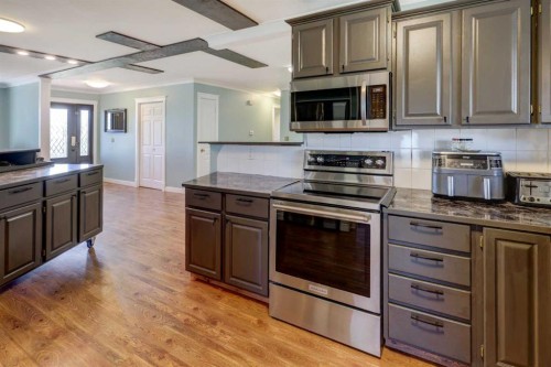 1718 Midland Place, Drumheller, AB 