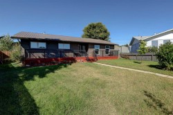 1718 Midland Place Drumheller, AB T0J 0Y1
