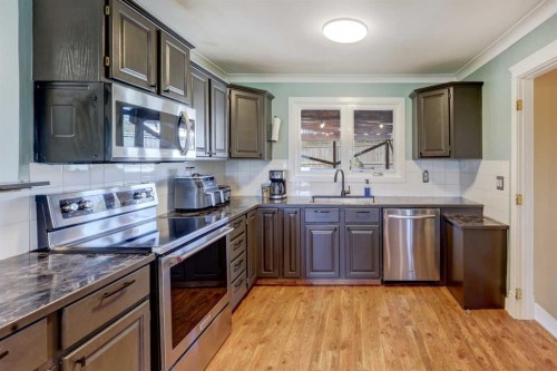 1718 Midland Place, Drumheller, AB 