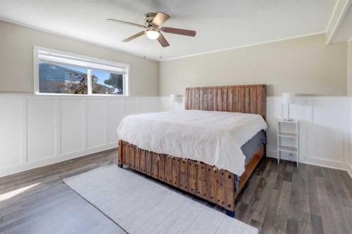 3 Spruce Drive, Drumheller, AB 