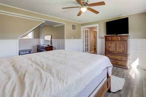 3 Spruce Drive, Drumheller, AB 