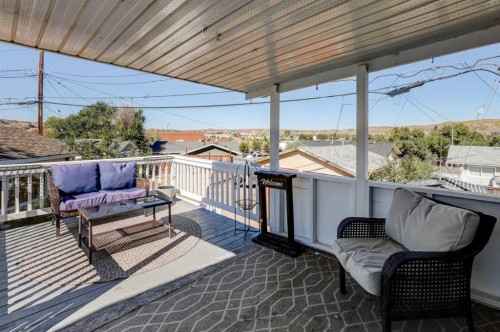 3 Spruce Drive, Drumheller, AB 