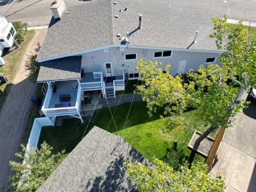 3 Spruce Drive, Drumheller, AB 