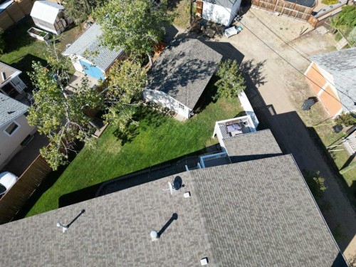 3 Spruce Drive, Drumheller, AB 