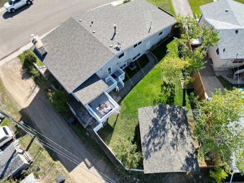 3 Spruce Drive, Drumheller, AB 