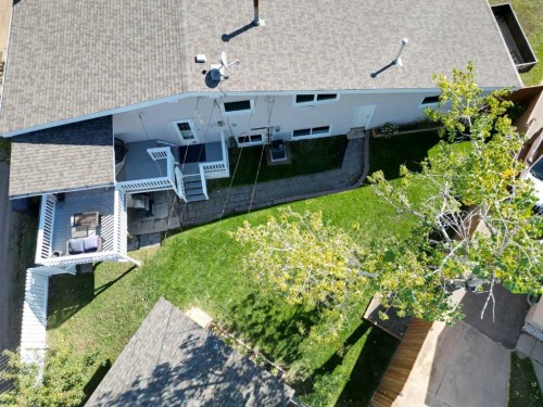 3 Spruce Drive, Drumheller, AB 