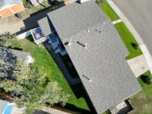 3 Spruce Drive, Drumheller, AB 