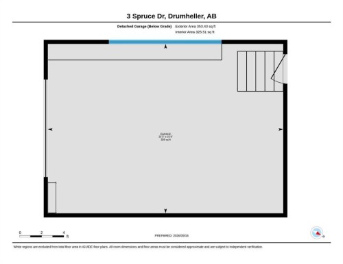 3 Spruce Drive, Drumheller, AB 