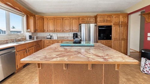 30173 Rr 150, Hanna, AB 