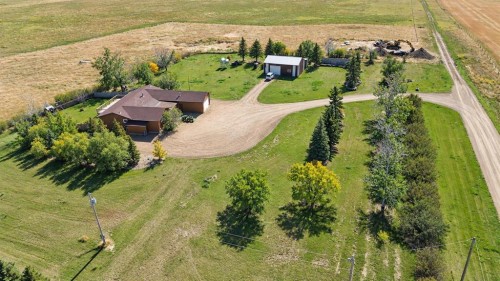 30173 Rr 150, Hanna, AB 