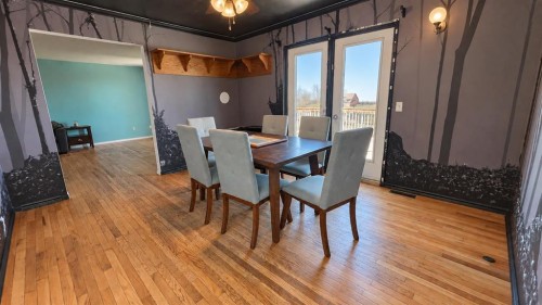 30173 Rr 150, Hanna, AB 