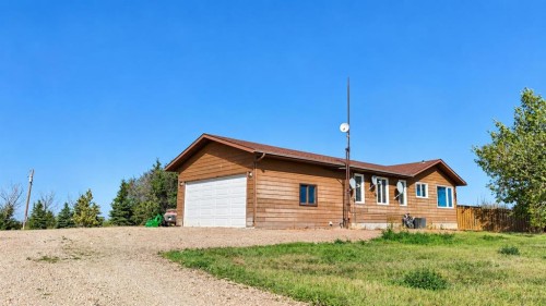 30173 Rr 150, Hanna, AB 