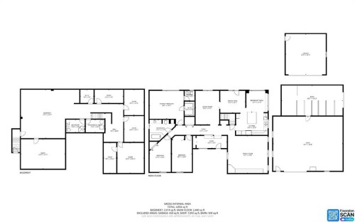 30173 Rr 150, Hanna, AB 