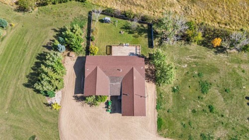 30173 Rr 150, Hanna, AB 