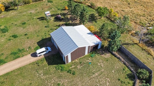 30173 Rr 150, Hanna, AB 