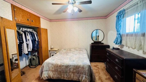 206 1 Avenue North, Morrin, AB 
