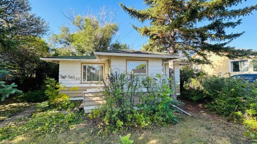 206 1 Avenue North, Morrin, AB 
