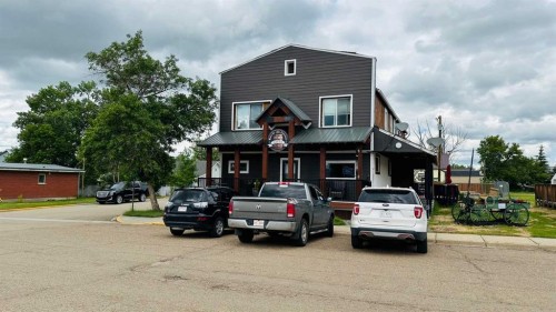 206 1 Avenue North, Morrin, AB 