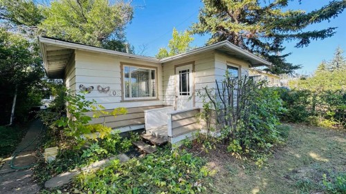 206 1 Avenue North, Morrin, AB 