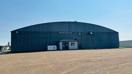 206 1 Avenue North, Morrin, AB 