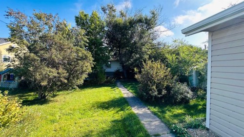 206 1 Avenue North, Morrin, AB 