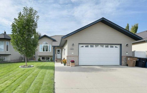 227 Meadowbrook Drive  Brooks, AB T1R 1N7