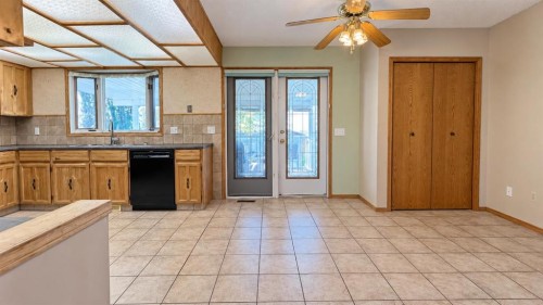 139 Shacker Crescent West, Hanna, AB 