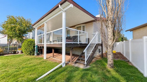 139 Shacker Crescent West, Hanna, AB 