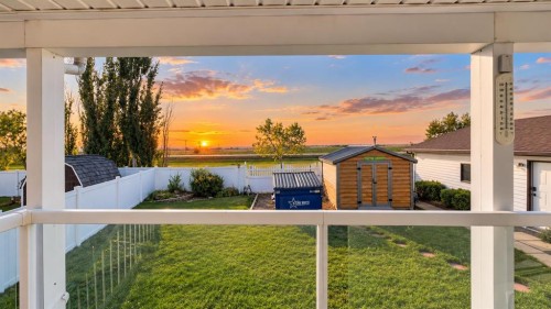 139 Shacker Crescent West, Hanna, AB 