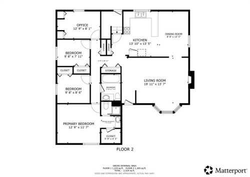 307 6 Avenue West, Hanna, AB 