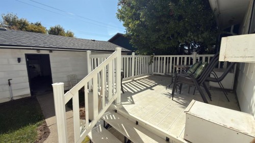 307 6 Avenue West, Hanna, AB 