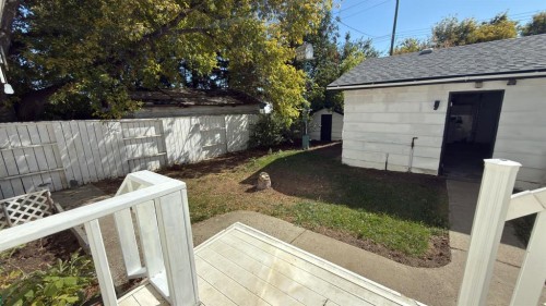 307 6 Avenue West, Hanna, AB 