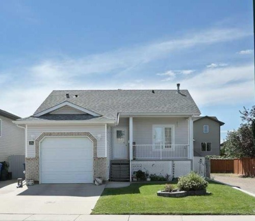 75 Sunset Crescent Sw, Medicine Hat, AB 
