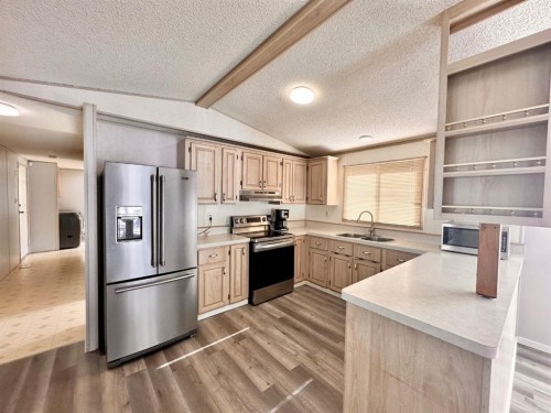 613 Iris Street, Rosemary, AB 