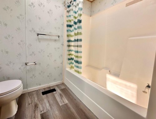 613 Iris Street, Rosemary, AB 