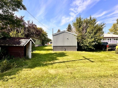 613 Iris Street, Rosemary, AB 