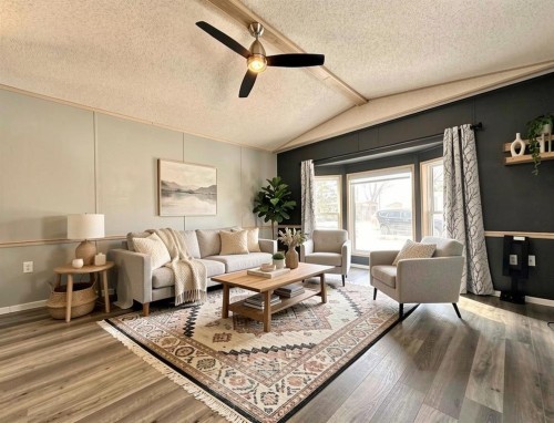 613 Iris Street, Rosemary, AB 