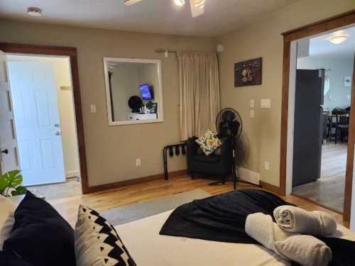 590 2 Street Sw, Drumheller, AB 
