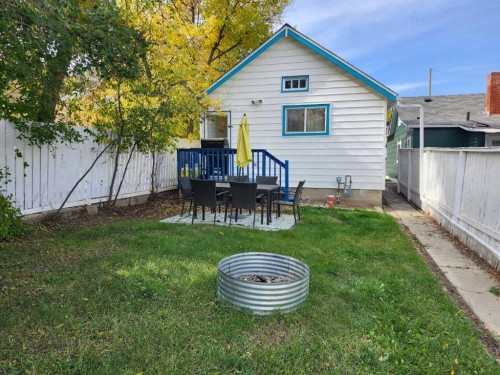 590 2 Street Sw, Drumheller, AB 