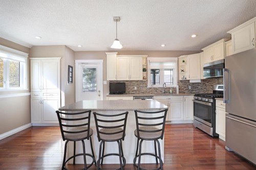 3 Ash Street West, Brooks, AB 